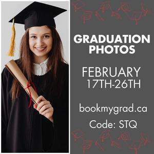 Grad Photos