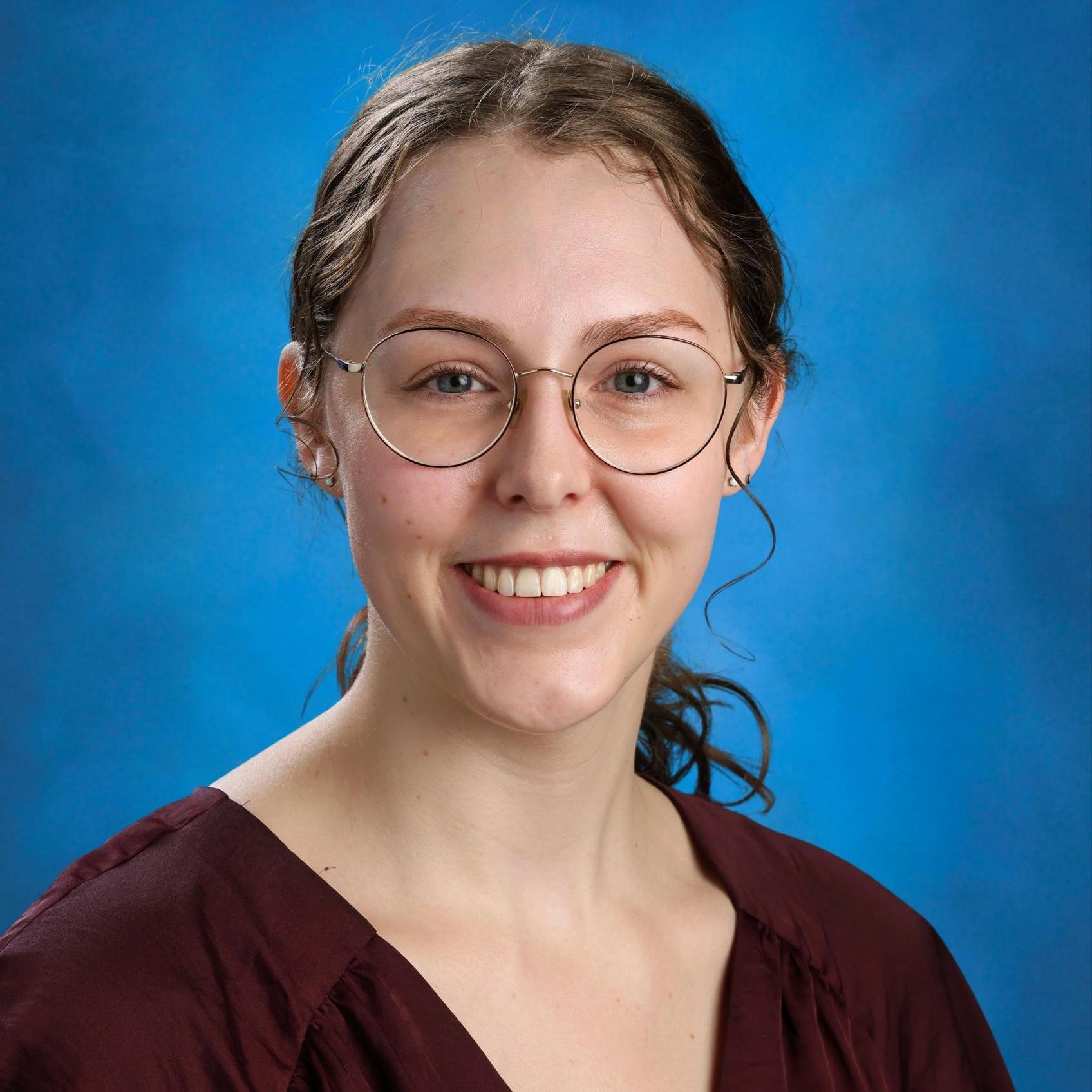 JennaMcAuley's Profile Photo