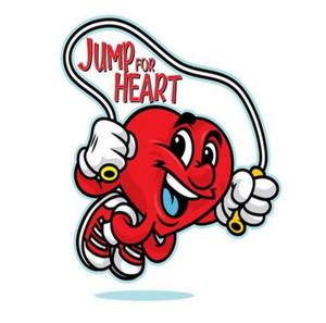Jump Rope for Heart and Stroke