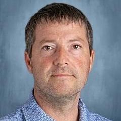 MarkCoates's Profile Photo
