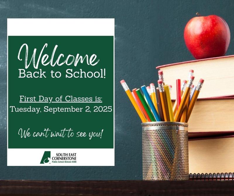 Back to School