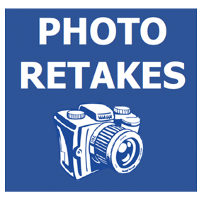 retakes