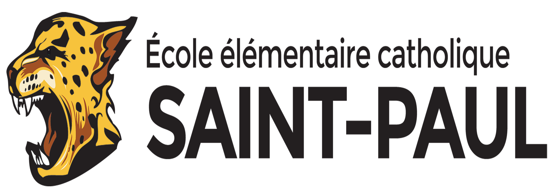 Logo de ÉÉC Saint-Paul