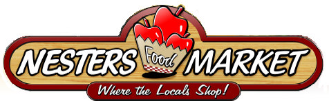 Nesters logo