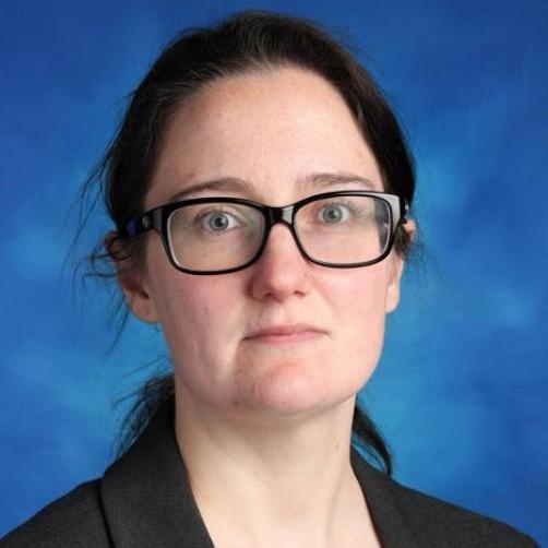 AshleyParker-James's Profile Photo