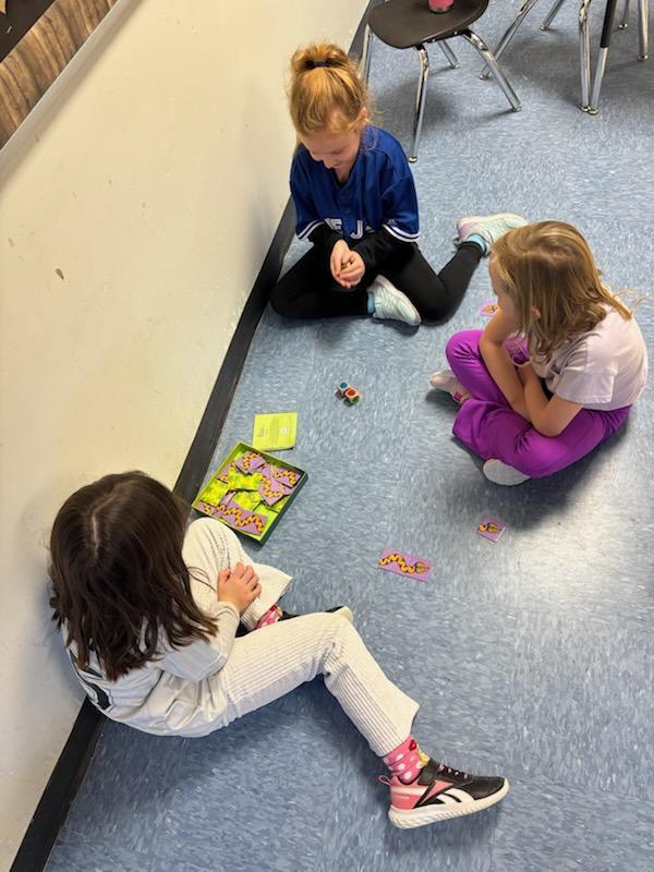 December Wrap-Up Featured Photo