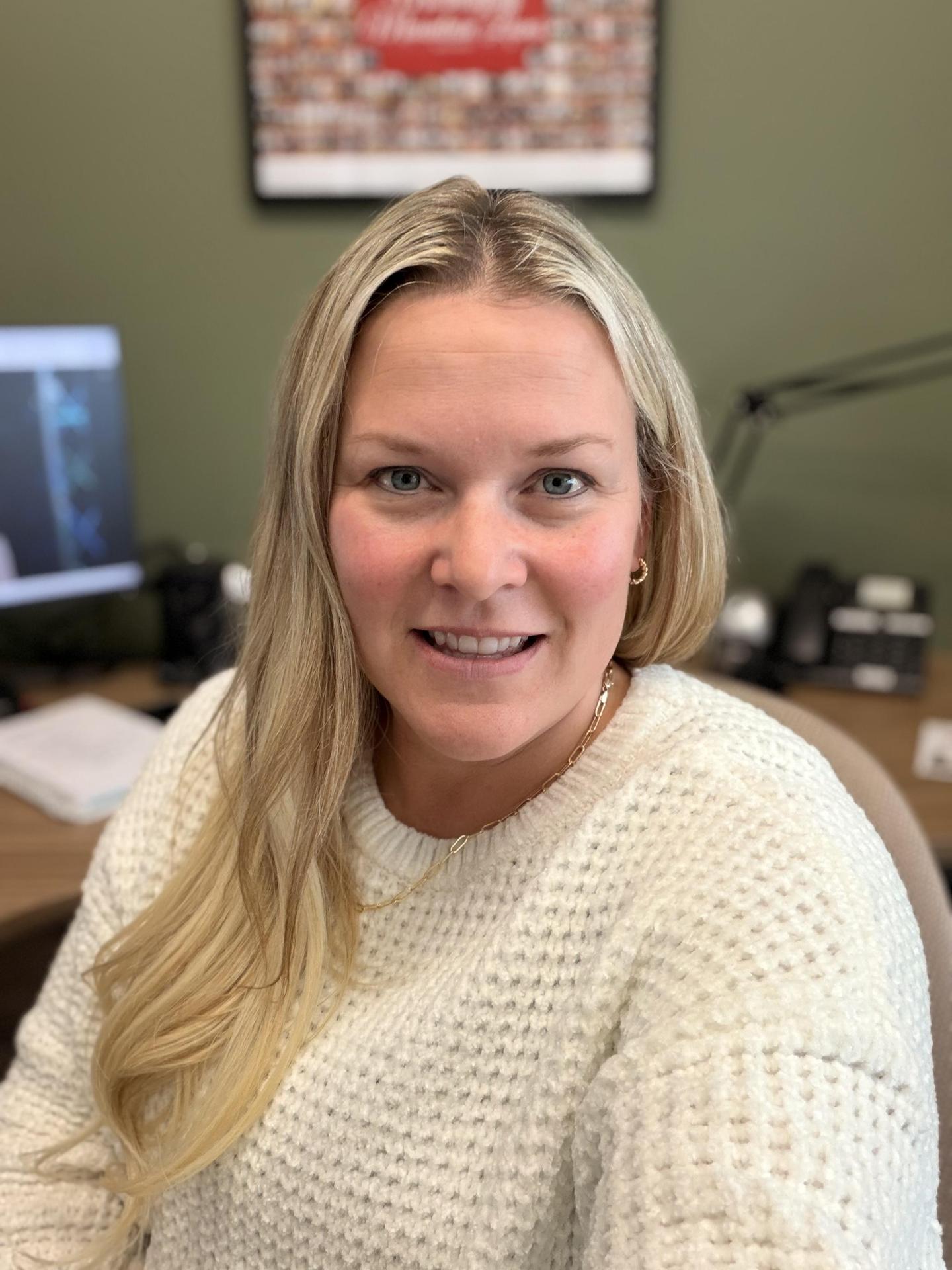Photo of Amy Crummer