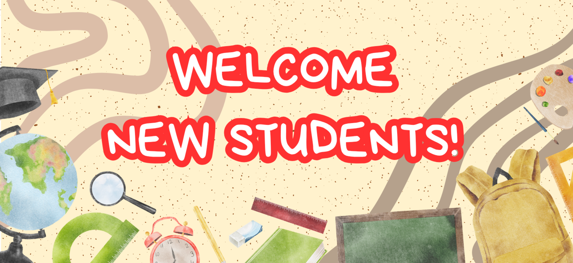 new students