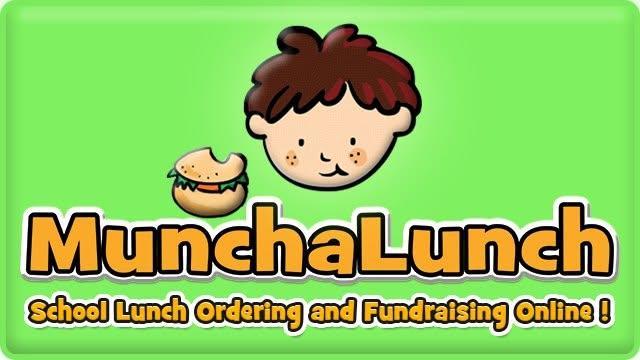 Munchalunch Open for Ordering Featured Photo
