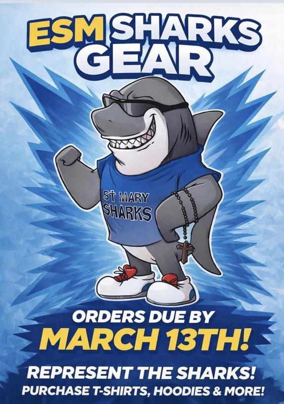 Get your shark gear 🦈  MOOSE Society- Whitecourt Featured Photo