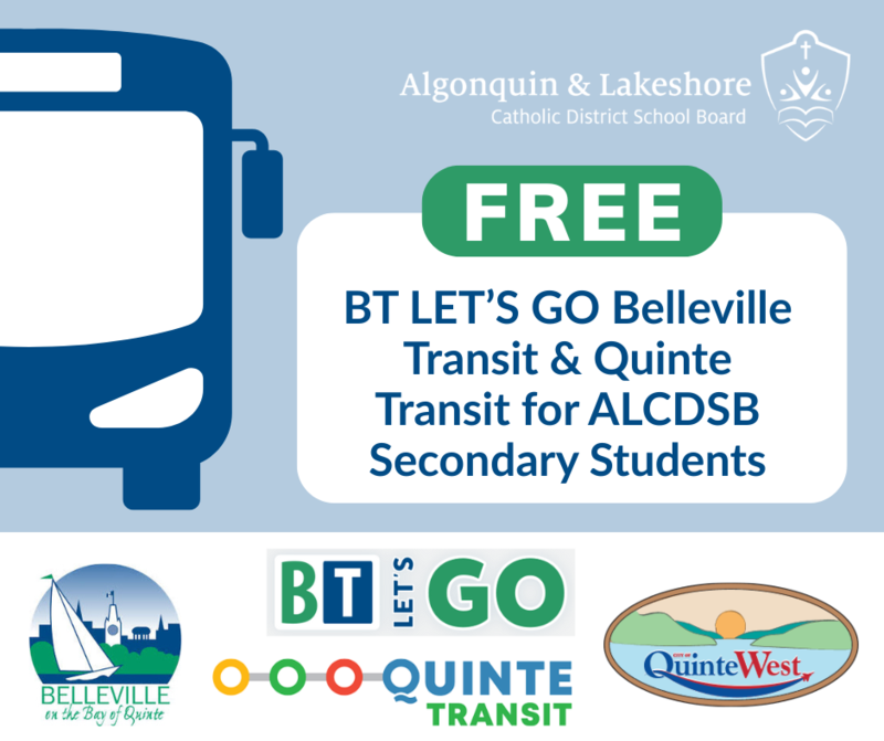 Free Transit Services graphic
