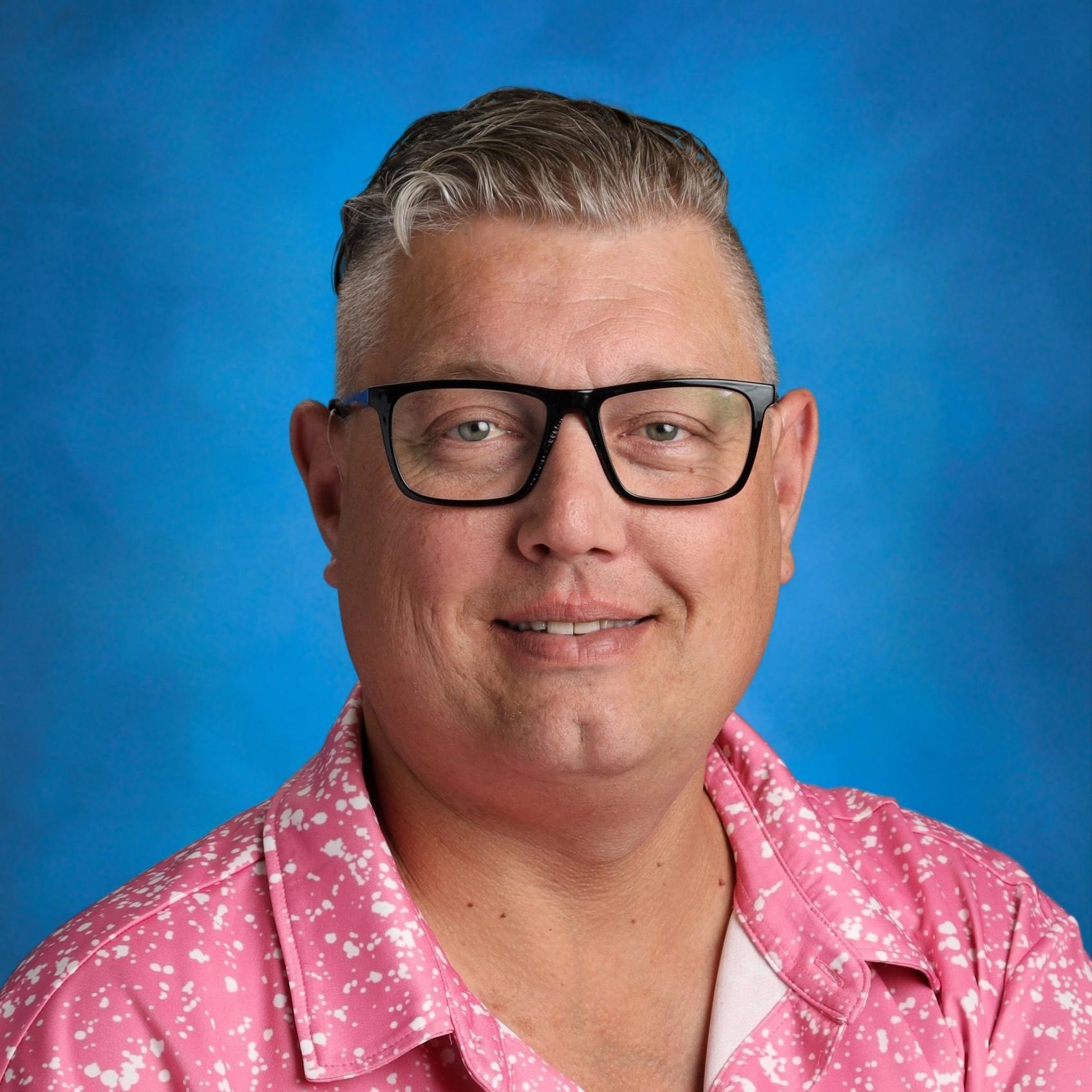 KyleWhitehead's Profile Photo