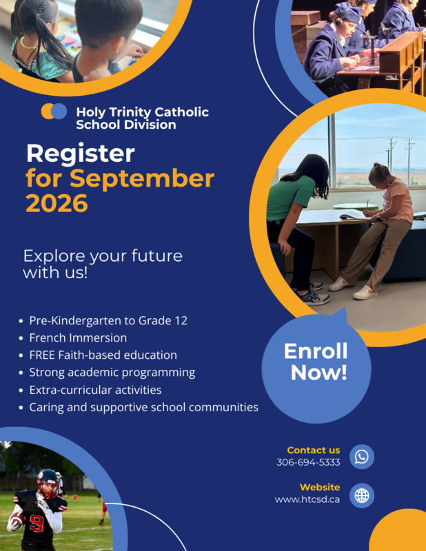 Register for September 2026 Featured Photo