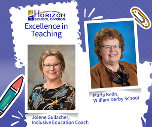 Excellence in Teaching Award 2026