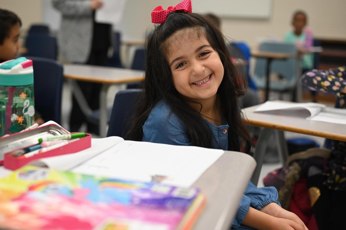 School Year 2024/2025 Saturday International Language Registration