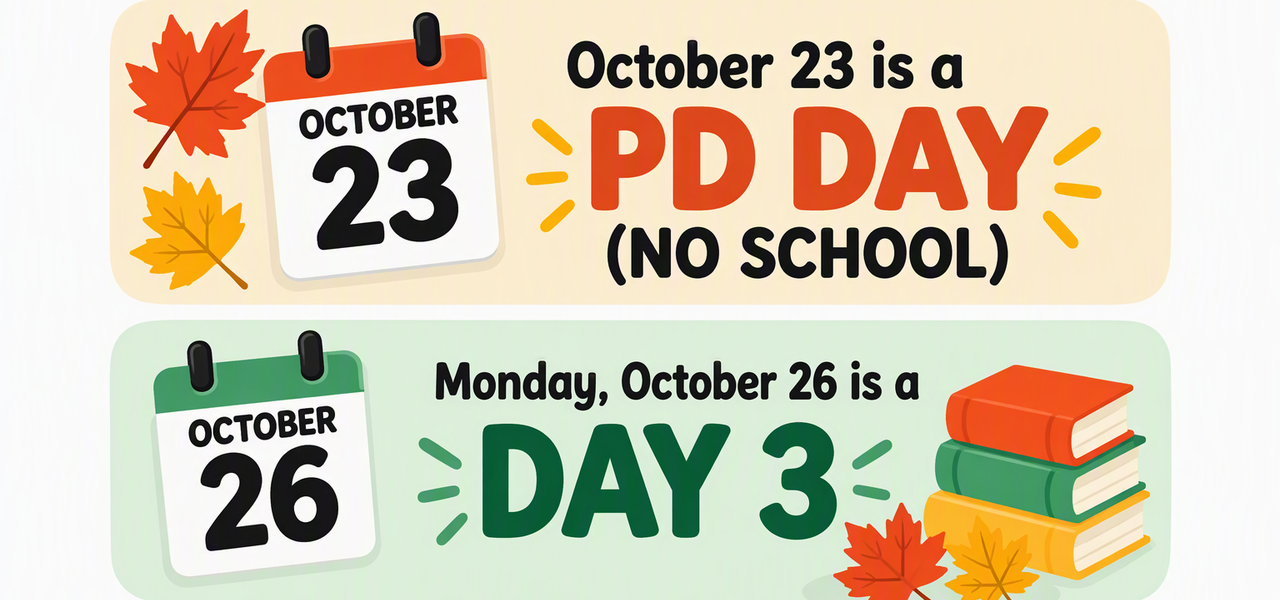 pd day