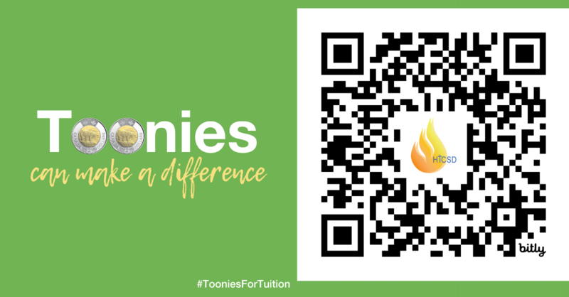 Toonies for Tuition Campaign – Supporting Catholic Education Across Canada