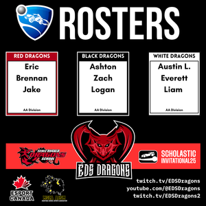 Roster 1