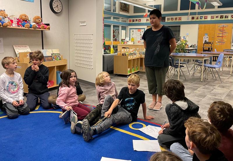 BRE Friday Communicator- Nov 25th