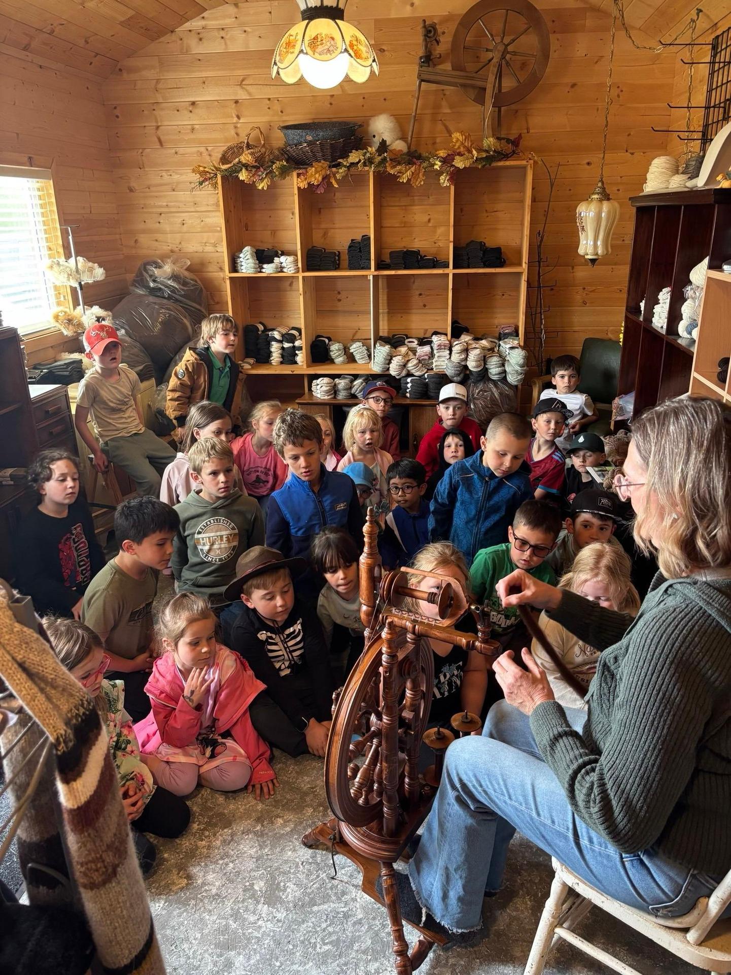 Kindergarten
