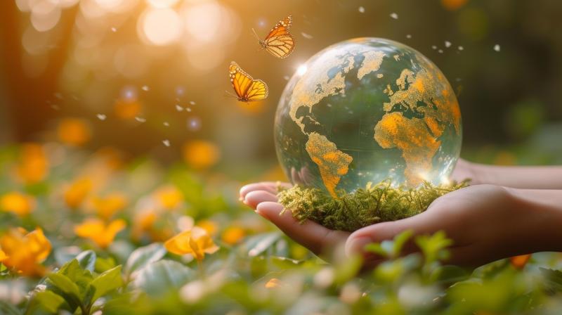 April 17th 2026 Featured Photo