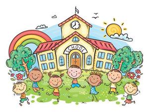 School start up 2025