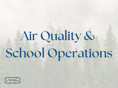 Air Quality and School Operations Featured Photo