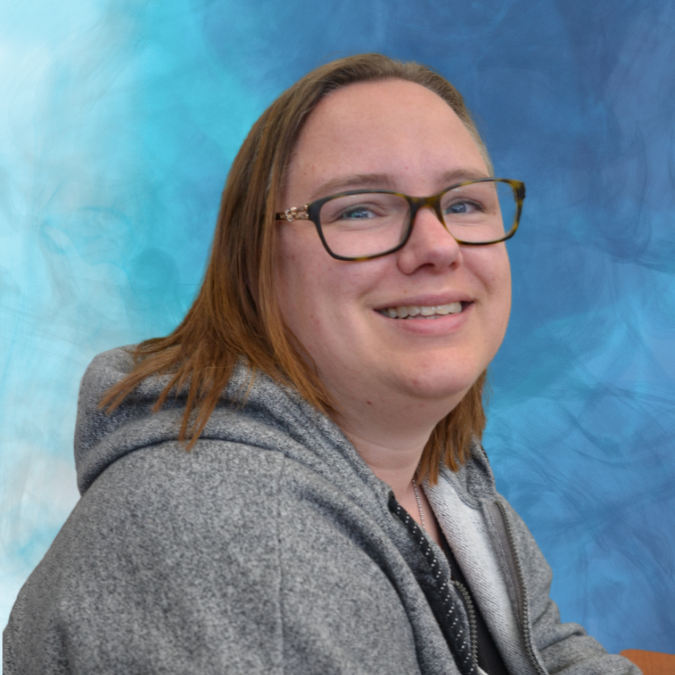 AshleyPeters's Profile Photo