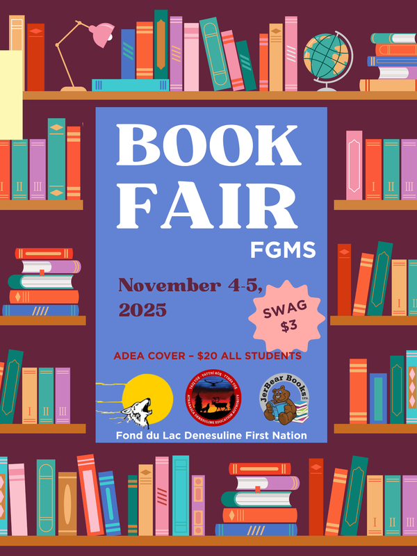 book fair