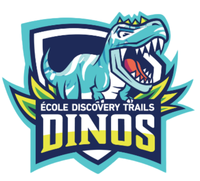 Dinosaur logo
