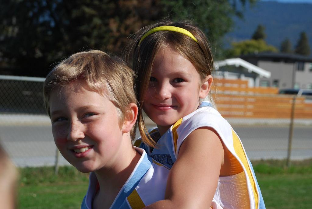 Photos West Bench Elementary