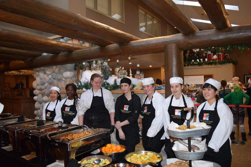 Pancakes for Toys - A Unique Culinary Experience for Valley Secondary Students Featured Photo
