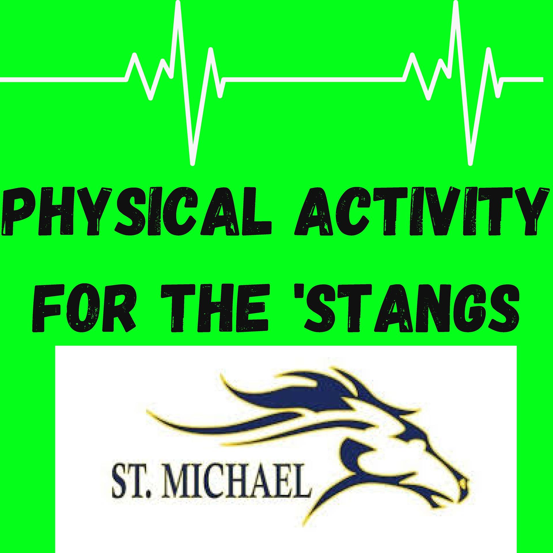 Health and Wellness SHSM Specialist High Skills Major St. Michael