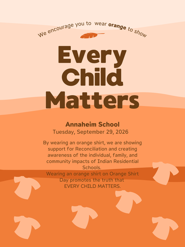 Every Child Matters