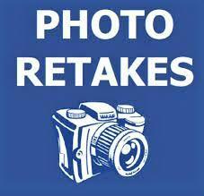 picture retakes