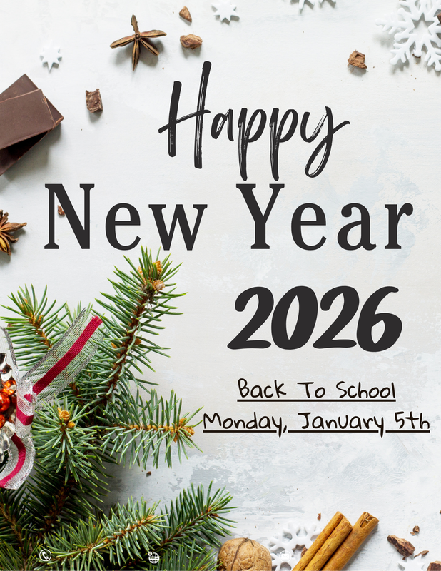 Happy New Year Featured Photo