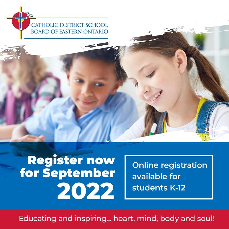 Register now for September! Featured Photo
