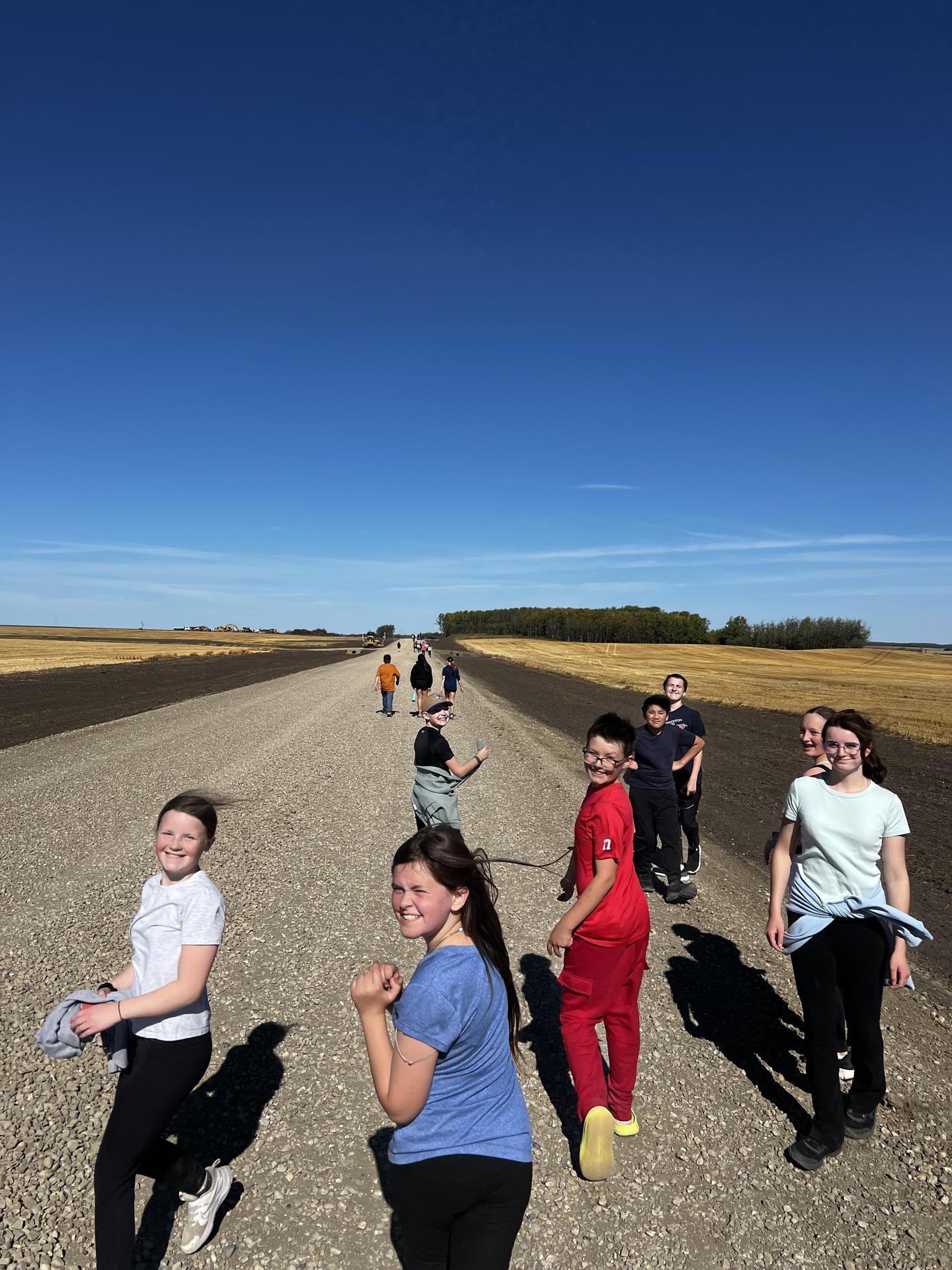 Terry Fox Run