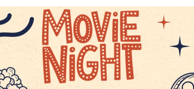 Movie Night