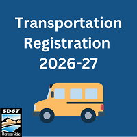 Transportation Registration Featured Photo