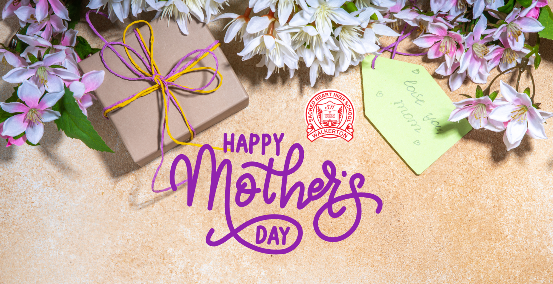Happy Mother's Day