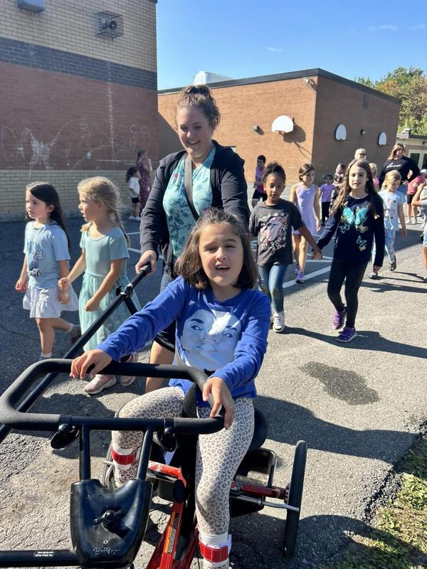 Terry Fox Walk