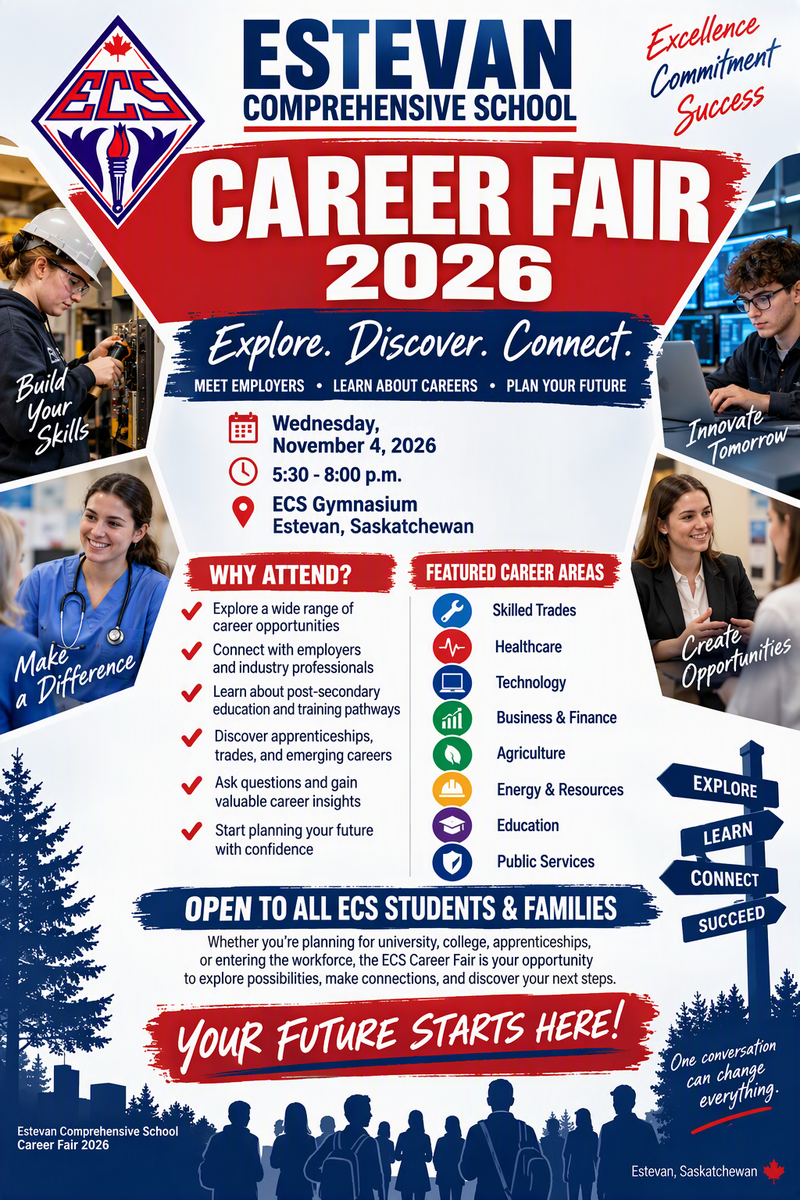 Career Fair