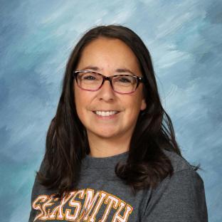 AngelaPaquette's Profile Photo