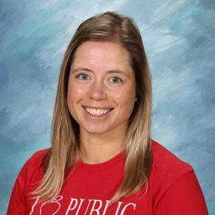 StefanieRoffey's Profile Photo