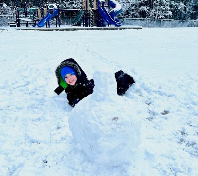 BRE Friday Communicator - Feb. 3, 2023