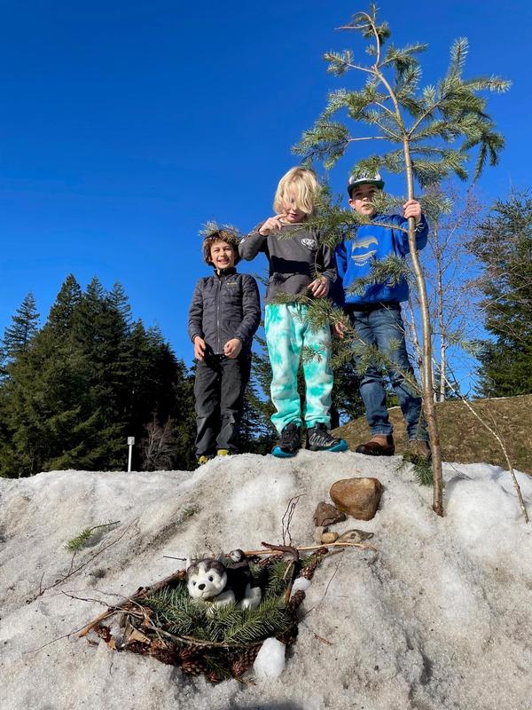 BRE Friday Communicator - January 28, 2022