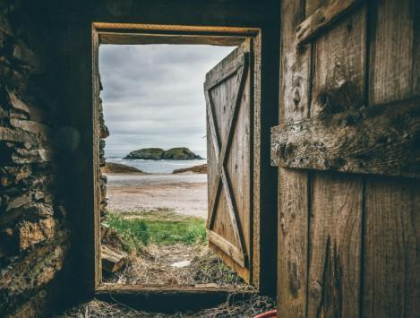 Lectio Divina for the Twenty-first Week in Ordinary Time