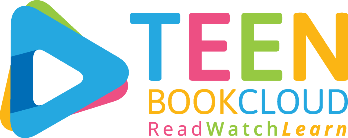 Teen Book Cloud