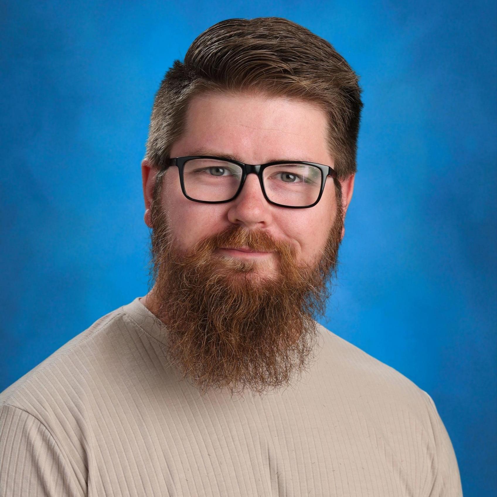 DevynBurant's Profile Photo